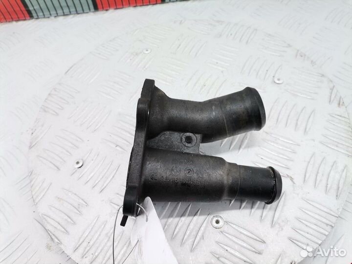 Корпус термостата Ford Focus 1999 1493599