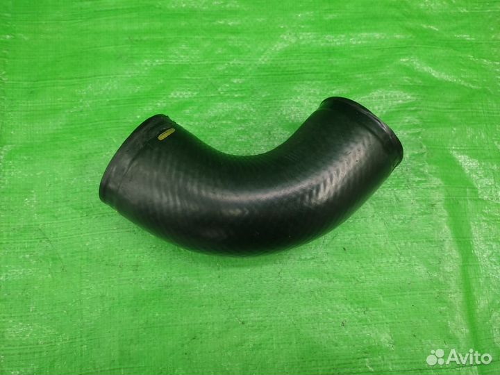 Патрубок интеркулера Mazda Cx-7 ER3P 2.3 L3-VDT