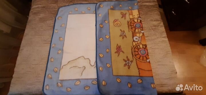 Покрывало детское