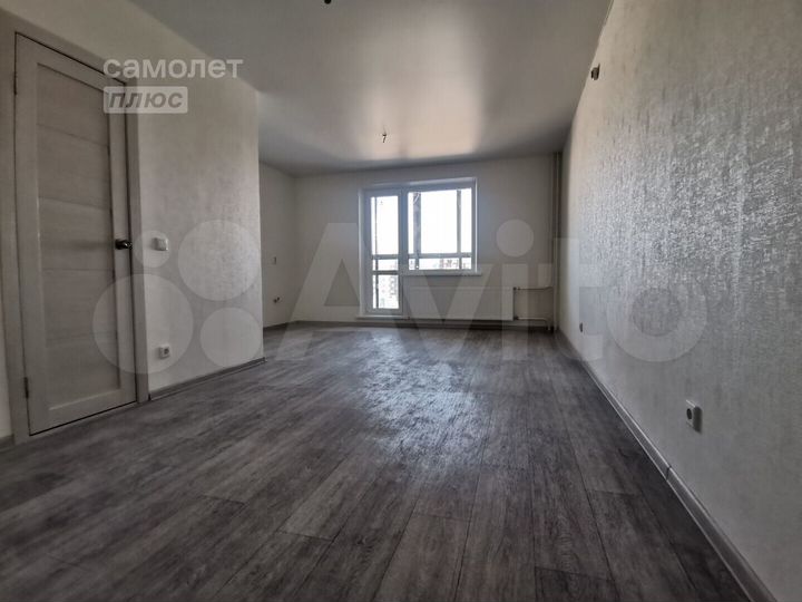 Квартира-студия, 24,4 м², 7/10 эт.