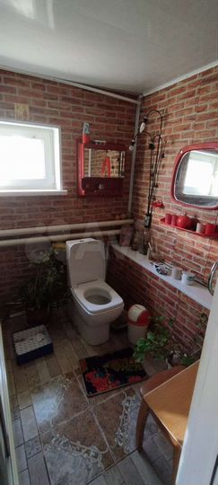 Дом 70,4 м² на участке 3 сот.