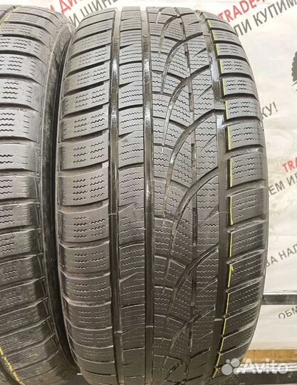 Hankook Winter I'Cept Evo 255/50 R19 101L