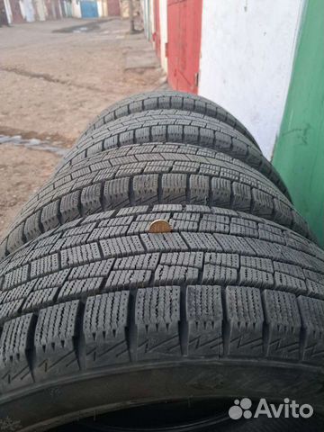 Goform W705 215/55 R17