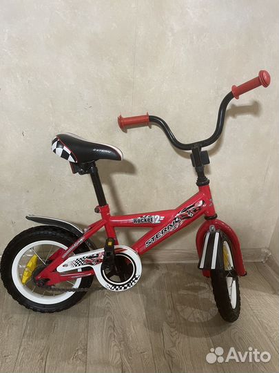 Детские велосипеды