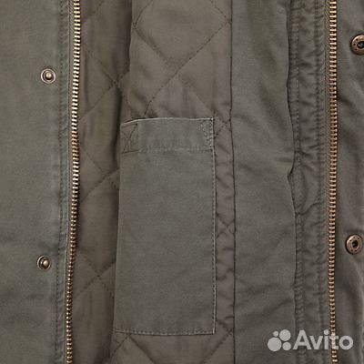 Куртка Alpha Industries