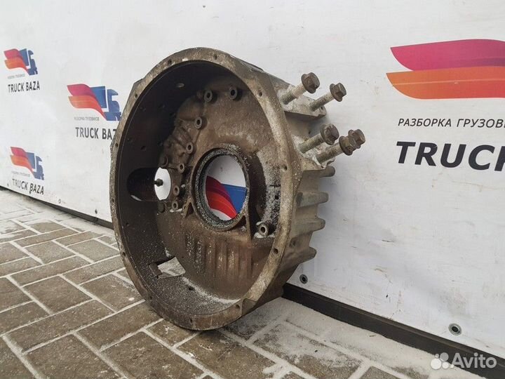 Кожух маховика Daf XF95