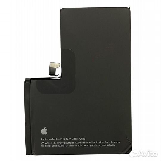 Аккумулятор iPhone 13 Pro Max/ новый /магазин