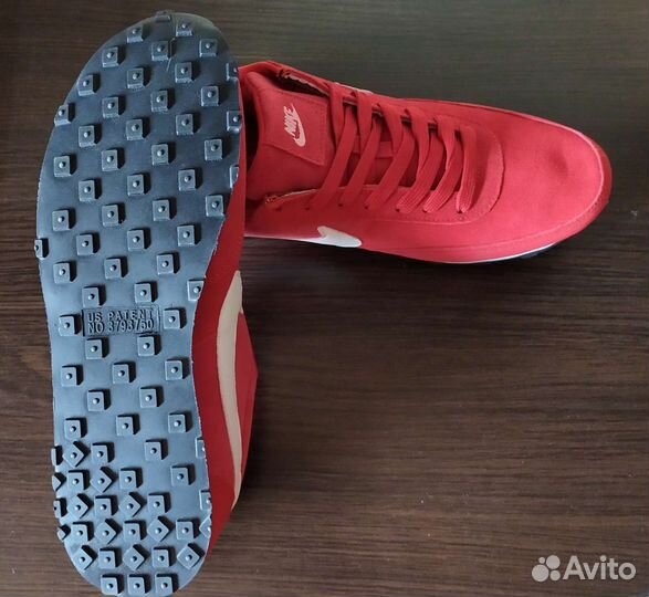 Кроссовки мужские Nike,новые