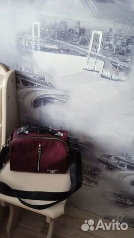 Сумка женская