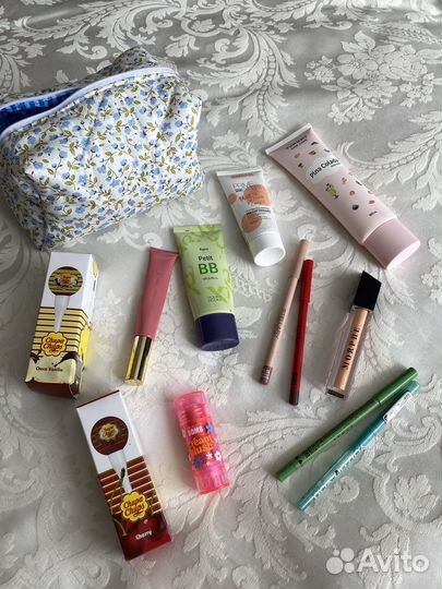 Набор косметики
