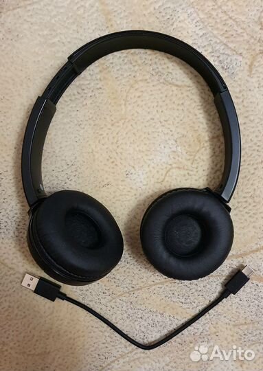 Беспроводные наушники Sony WH-CH510