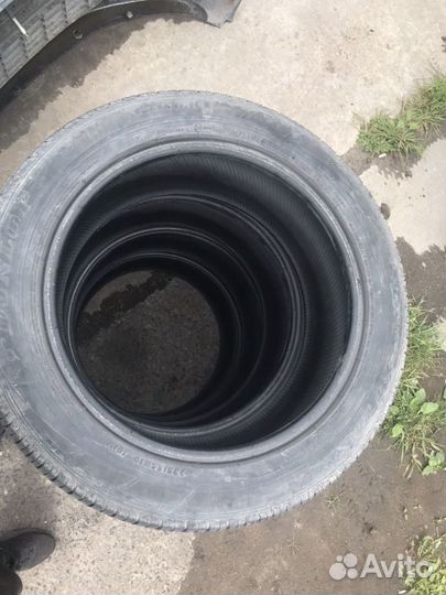 Dunlop SP Sport Maxx A1 235/55 R19