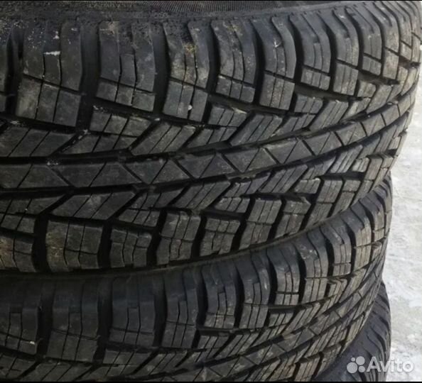 Cordiant All Terrain 205/70 R15