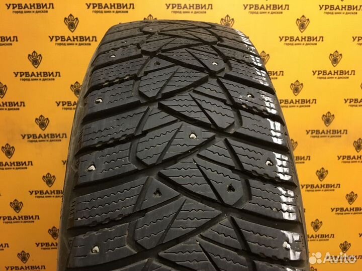 Dunlop Ice Touch 205/60 R16