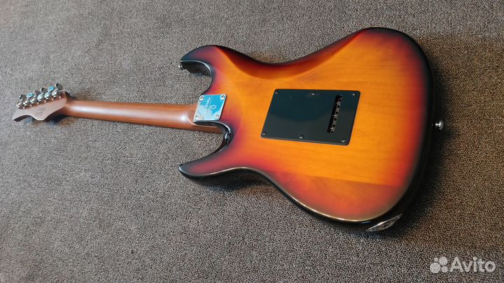 Sire Larry Carlton S7 Vintage 3TS