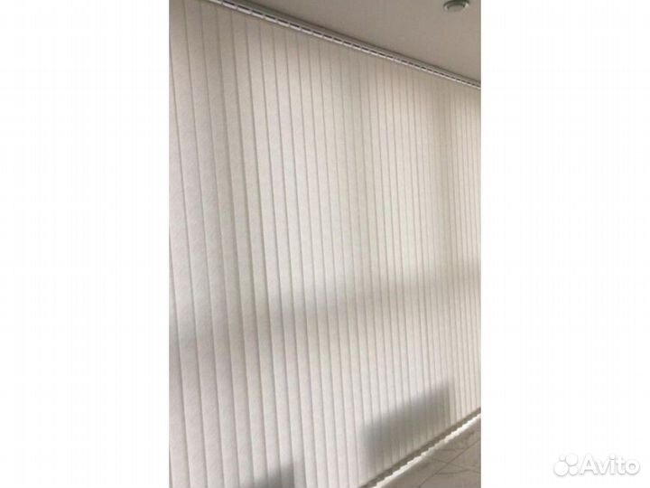 Вертикальные жалюзи L485