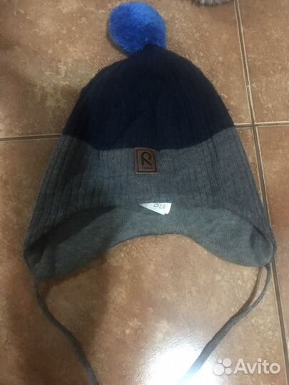 Kerry, Reima, Lassie