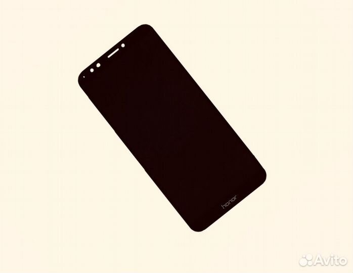 Дисплей honor, huawei с заменой