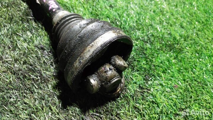 Привод BMW X5, E70