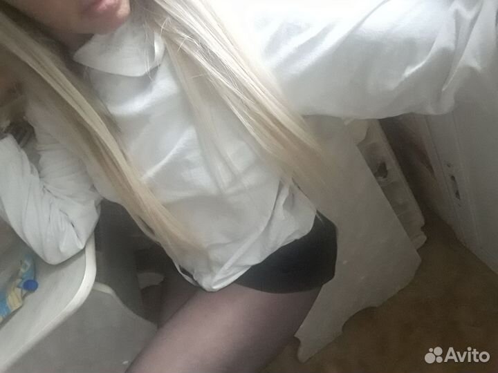 Наращивание волос модель