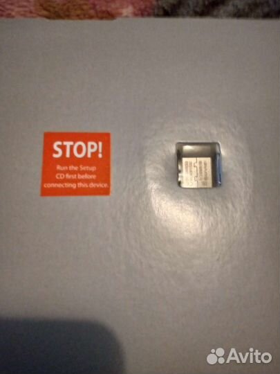 Адаптер usb asus