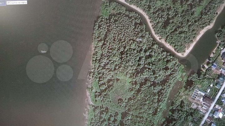 Участок 7,3 сот. (ИЖС)