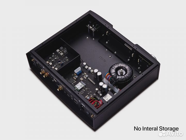 Аудиостример Auralic Altair G1.1