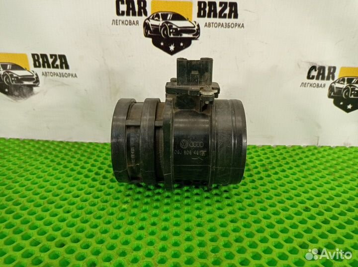 Датчик массового расхода воздуха