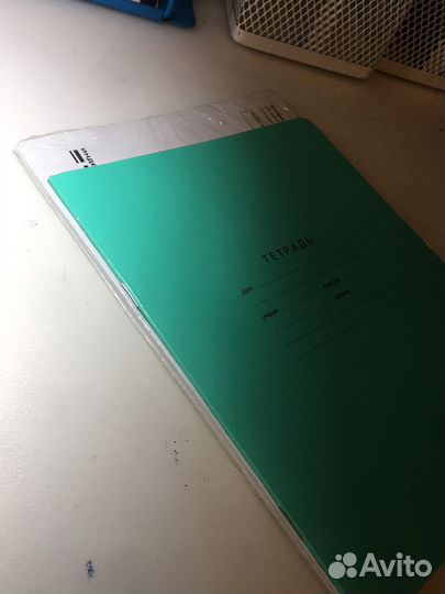 10 почтовых конвертов