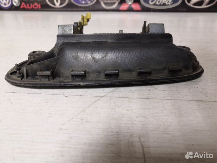 Ручка двери внешняя задняя левая Toyota Sprinter