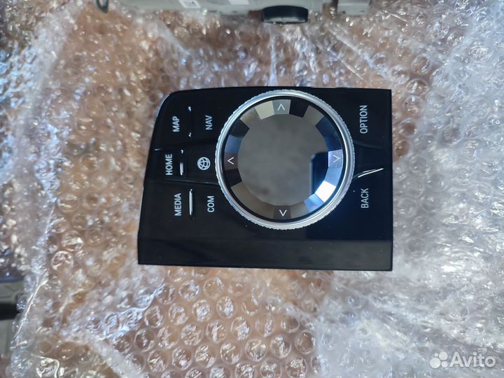 MGU 21 BMW G05 G07 бмв рестайлинг