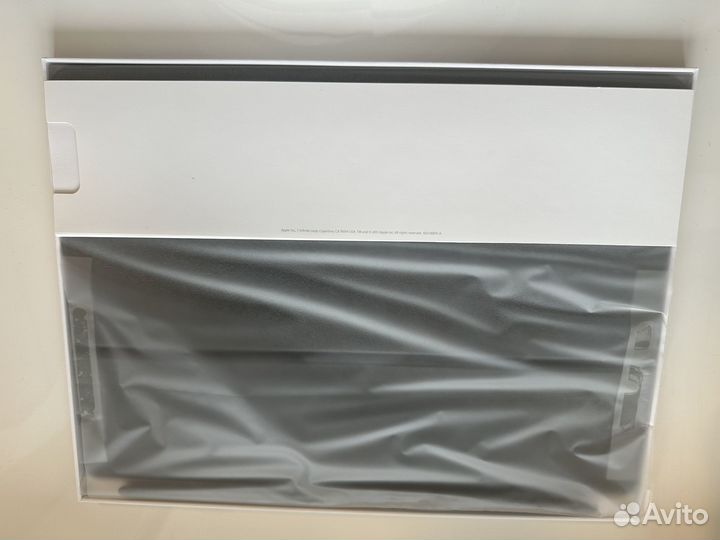 iPad pro SMART keyboard