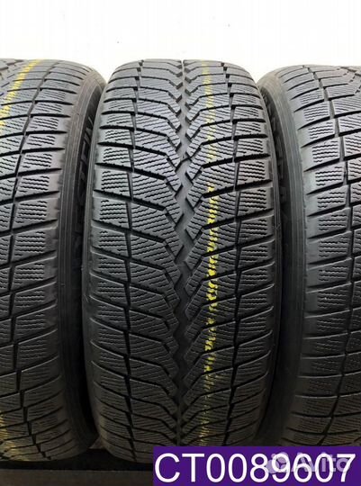 Vredestein Nord-Trac 2 215/55 R16 96T