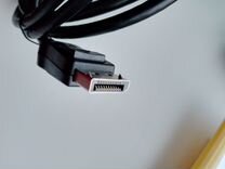 Кабель соединительный DisplayPort - DisplayPort