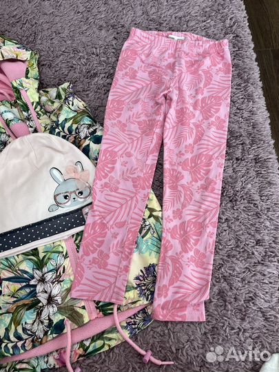 Пакет вещей 116