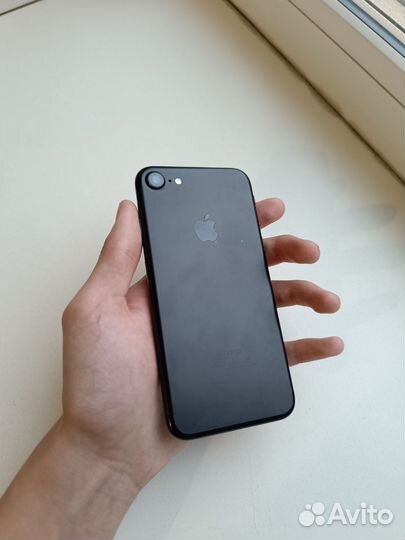 iPhone 7, 128 ГБ