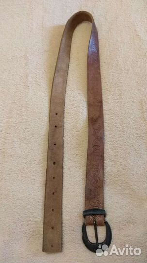 Ремни разные, 3 шт