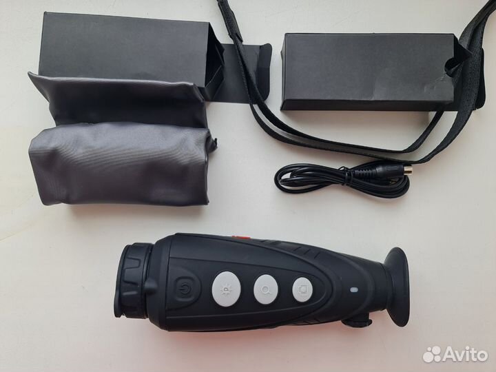 Тепловизионный монокуляр iray EYE E6+ V3