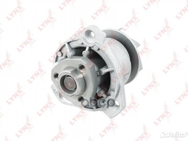 Насос водяной CW0155 lynxauto