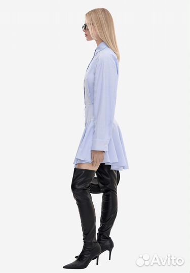 Платье toptop S