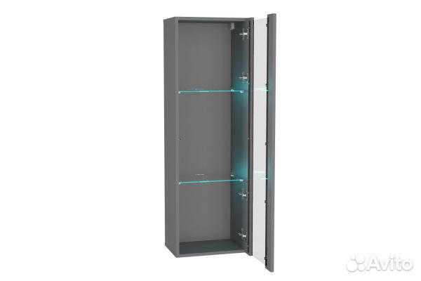 Шкаф навесной Поинт тип-21