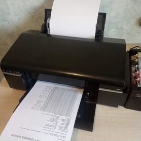 Epson l805