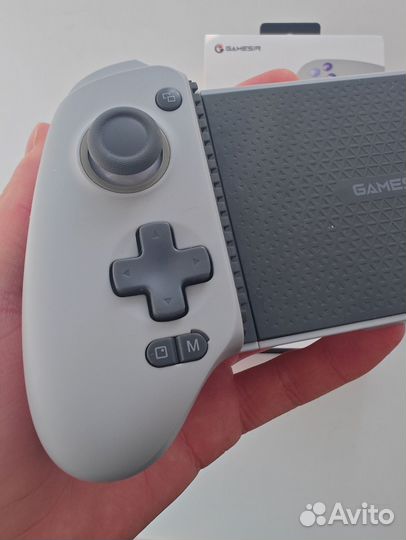 Геймпад Gamesir G8 Galileo