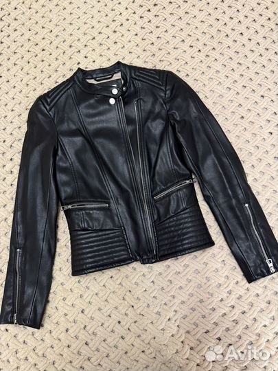 Куртка женская