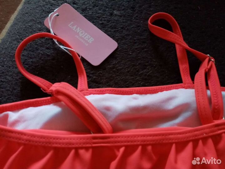 Купальник для девочки раз 36