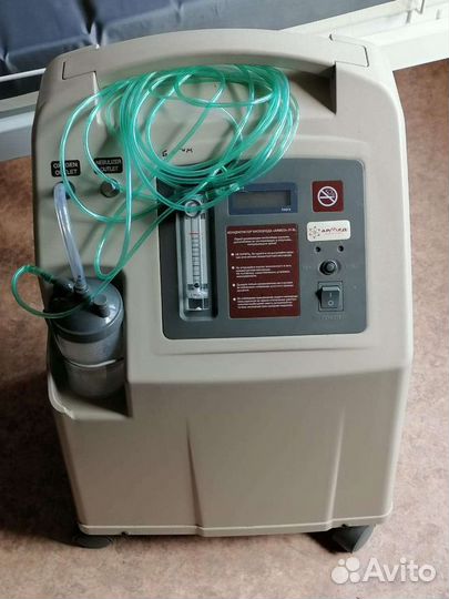 Концентратор кислорода армед