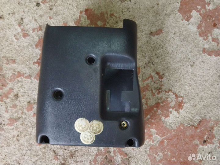 Кожух рулевой колонки Toyota Sprinter AE100