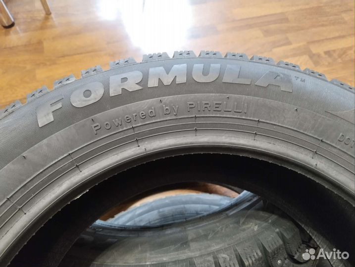 Formula Ice 185/60 R15 88T