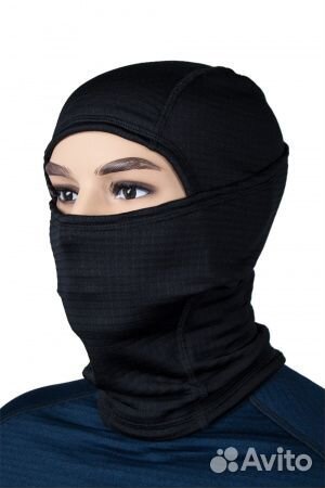 Маски, подшлемники. балаклавы