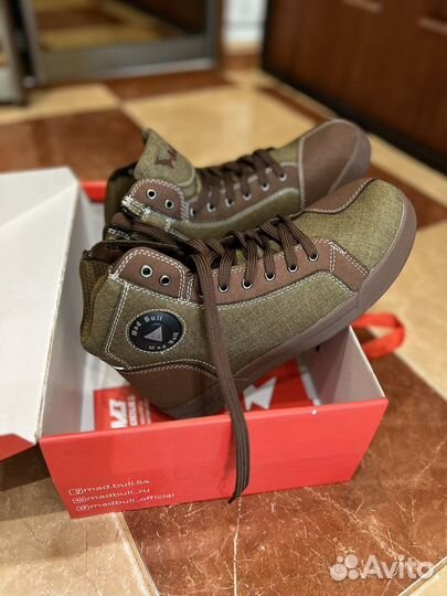 Мотокросовки